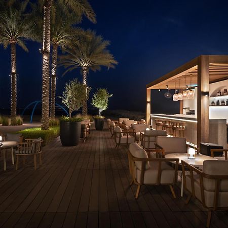 Palace Beach Resort Fujairah Bagian luar foto The Beach