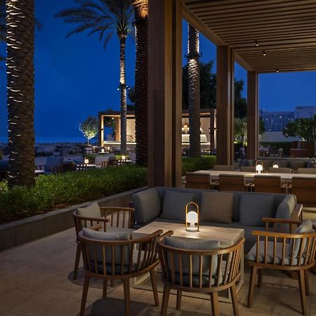 Palace Beach Resort Fujairah Bagian luar foto The Westin Athens
